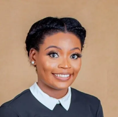 Lilian Efobi headshot